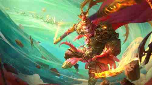 SE新作《星之海洋6：神圣力量》新角色宣传片公开！